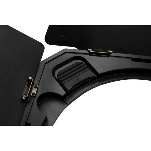 Aputure CF10 Fresnel & Barn Doors Kit Barn Doors Clips