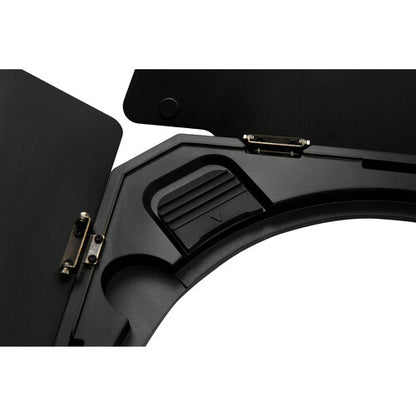 Aputure CF10 Fresnel & Barn Doors Kit Barn Doors Clips