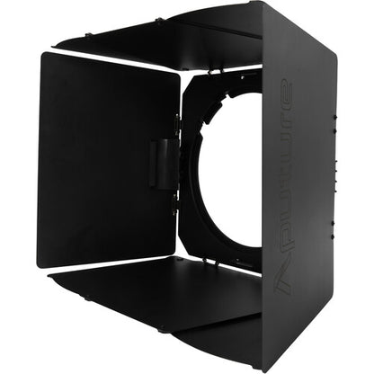 Aputure CF10 Fresnel & Barn Doors Kit Barn Doors Left
