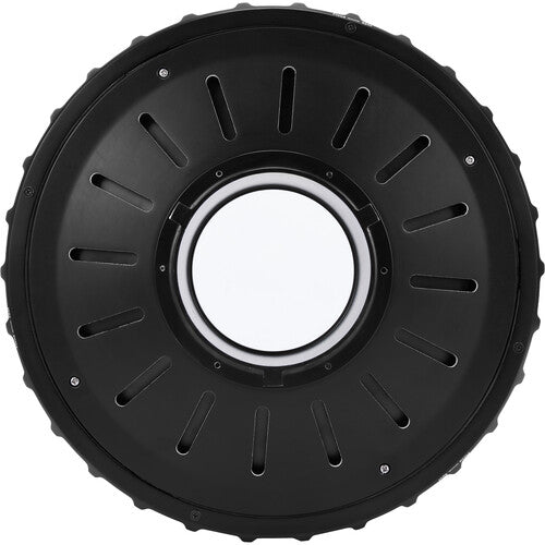 Aputure CF10 Fresnel & Barndoors Kit Frensel Back