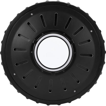 Aputure CF10 Fresnel & Barndoors Kit Frensel Back