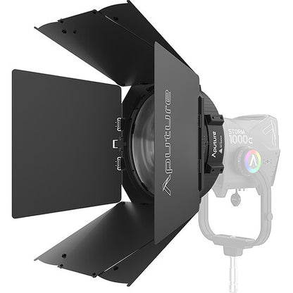 Aputure CF12 BarnDoors 