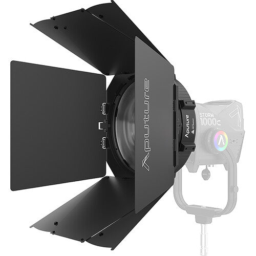 Aputure CF12 BarnDoors 