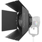 Aputure CF12 BarnDoors 