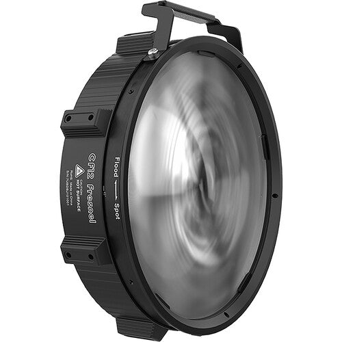 Aputure CF12 Fresnel Side