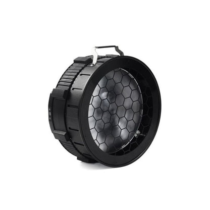 Aputure CF16 Motorized Fresnel Rolling Case Kit Fresnel