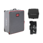 Aputure CF16 Motorized Fresnel Rolling Case Kit Full Kit