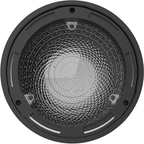 Aputure CF4 Fresnel for STORM 80c Front