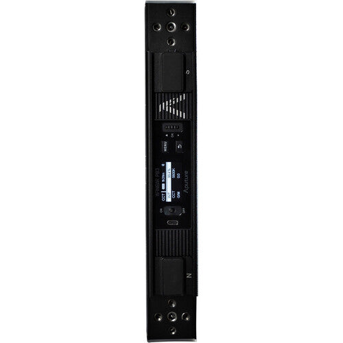 Aputure INFINIBAR PB3 Rear