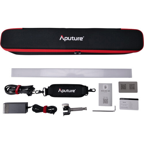 Aputure INFINIBAR PB6 Full Set