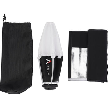 Aputure Lantern 30 for STORM 80c Kit
