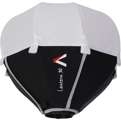 Aputure Lantern 30 for STORM 80c Side