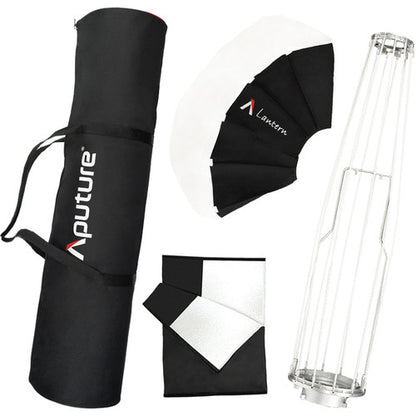 Aputure Lantern 65 Set