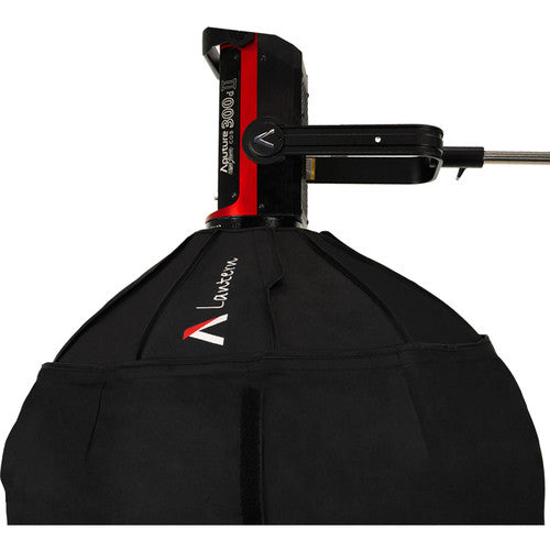 Aputure Lantern 65 With Skirt