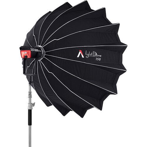 Aputure Light Dome 150 Back