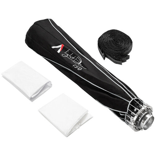 Aputure Light Dome 150 Full Kit