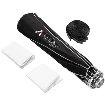 Aputure Light Dome 150 Full Kit