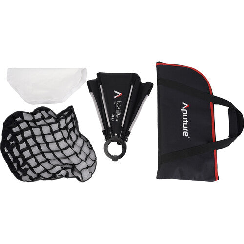 Aputure Light Dome 40 Full Kit
