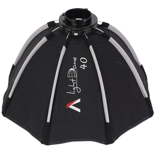 Aputure Light Dome 40 Top