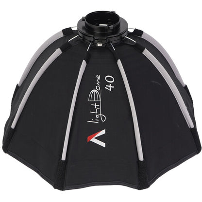 Aputure Light Dome 40 Top