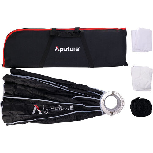 Aputure Light Dome III Full