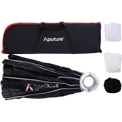 Aputure Light Dome III Full