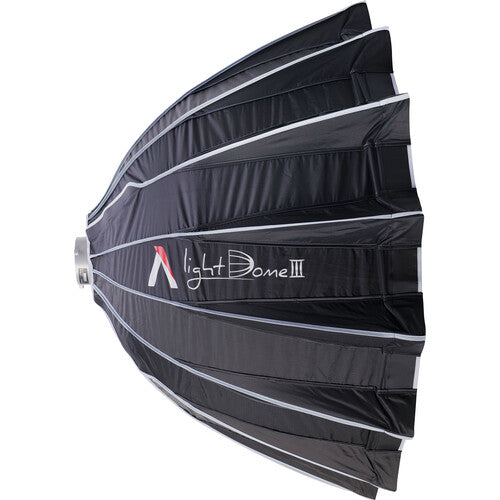 Aputure Light Dome III Side