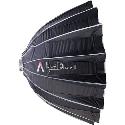 Aputure Light Dome III Side