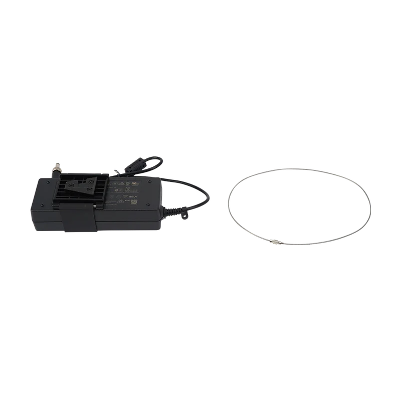Aputure Power Adapter for Storm 80c Parts