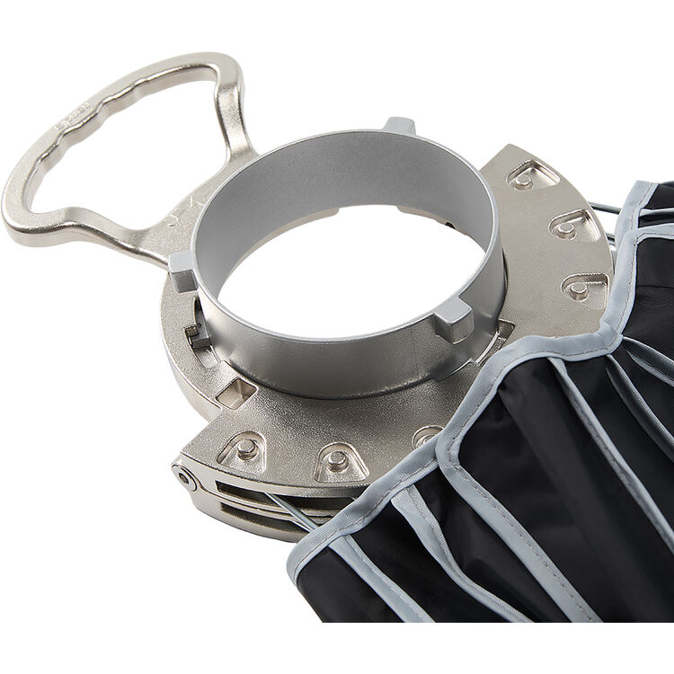 Aputure Quick Dome 90 Mount