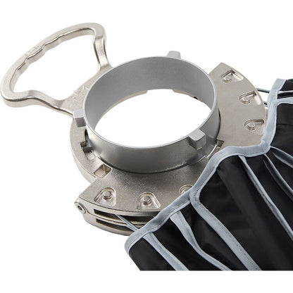 Aputure Quick Dome 90 Mount