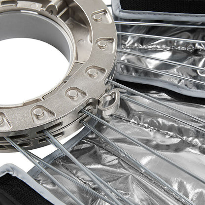 Aputure Quick Dome 90 Mount 