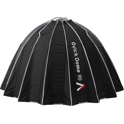 Aputure Quick Dome 90 No Light