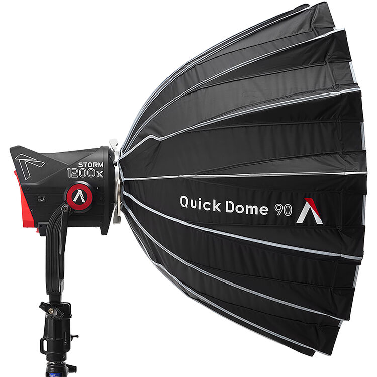 Aputure Quick Dome 90 Right