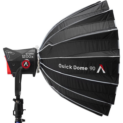 Aputure Quick Dome 90 Right