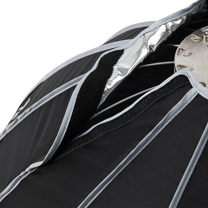 Aputure Quick Dome 90 Velcro