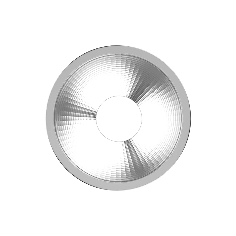 Aputure Reflector for STORM 80c Front