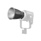Aputure Reflector for STORM 80c Mounted