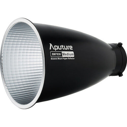 Aputure STORM 1000c/1200x Reflector Kit Medium