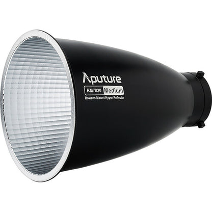 Aputure STORM 1000c/1200x Reflector Kit Medium