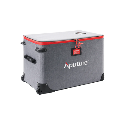 Aputure STORM 1000c/1200x Rolling Carrying Case