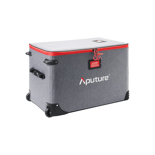 Aputure STORM 1000c/1200x Rolling Carrying Case