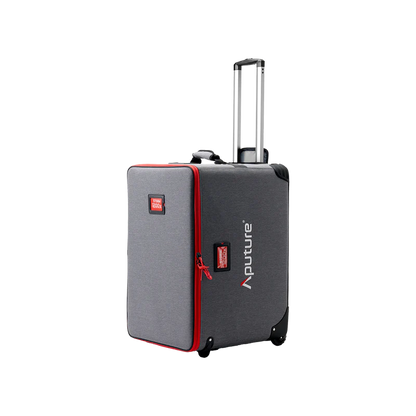 Aputure STORM 1000c/1200x Rolling Carrying Case Upright