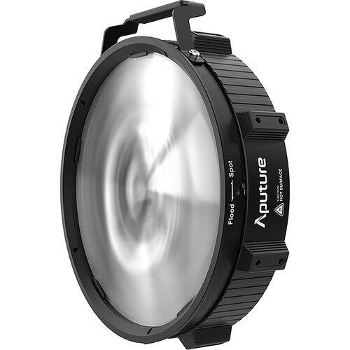Aputure STORM 1000c Cine Kit CF12 Fresnel