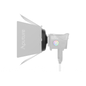 Aputure STORM 1200x/1000c Barn Doors Adapter Side