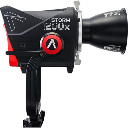 Aputure STORM 1200x Right Side