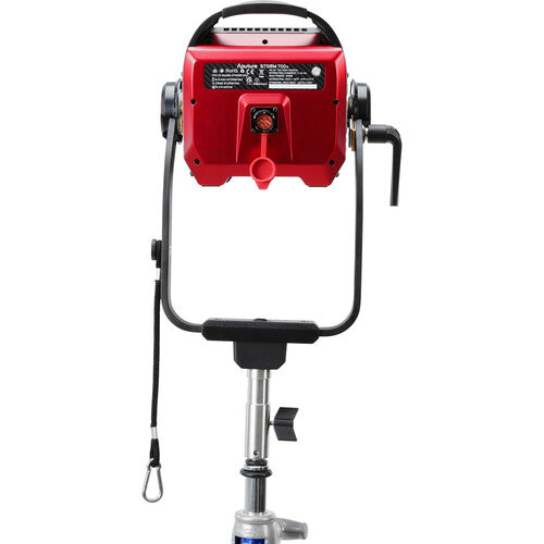 Aputure Storm 700x Rear