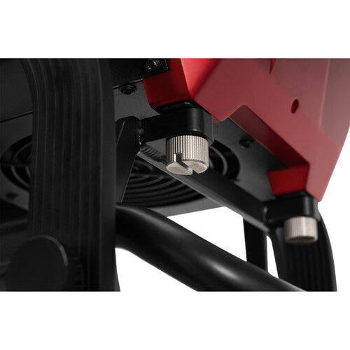 Aputure STORM 700x Skid Fitted