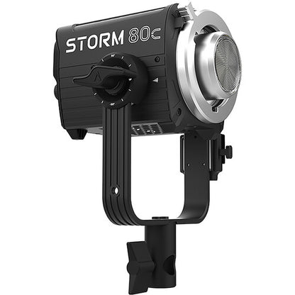 Aputure STORM 80C 3-Light Kit Single Unit