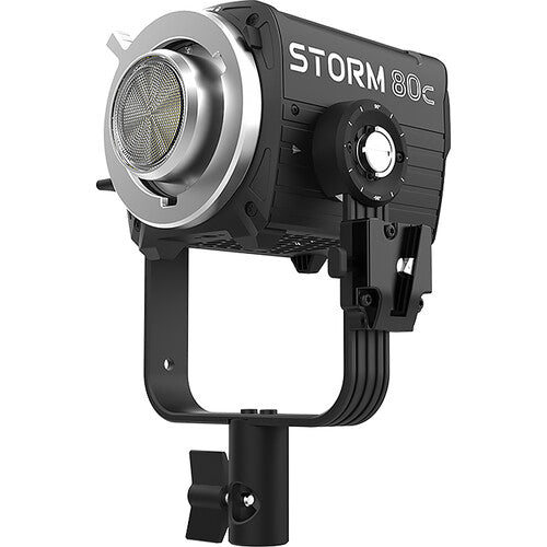 Aputure STORM 80C Back